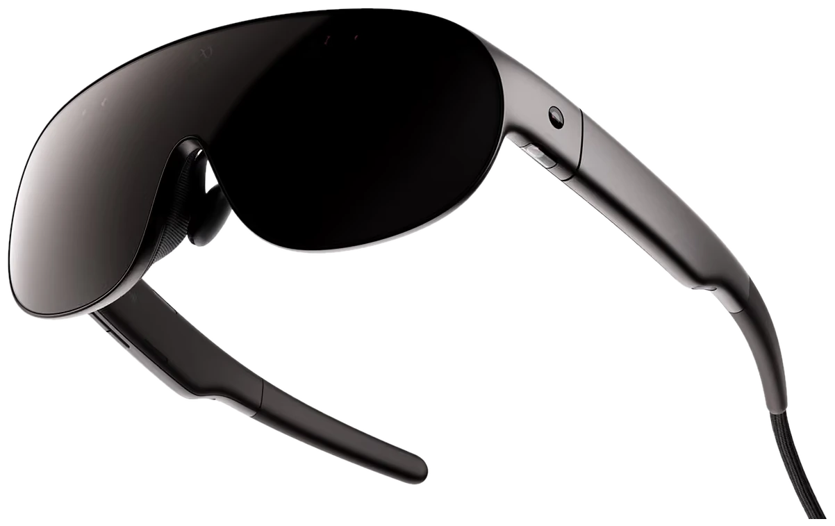 Meta VR Glasses